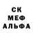 Альфа ПВП крисы CK Kust 05